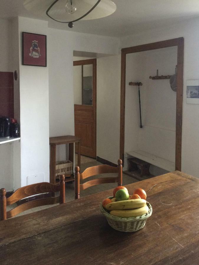 Retro Arty House Villa Mesnay Luaran gambar